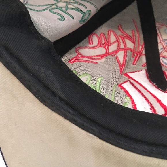 Cooperstown Collection NY Hat Ballcap Size 7 5/8 - Picture 9 of 12